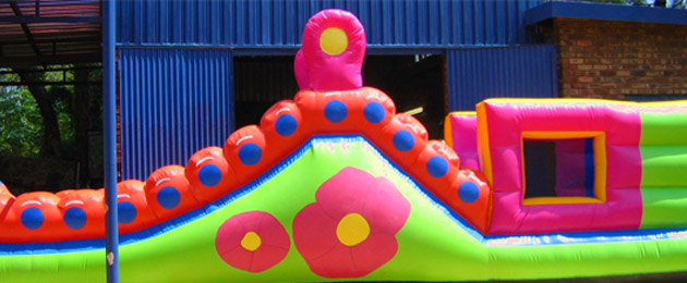 jumping castle motor for sale