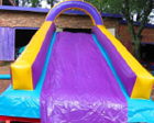 Super Slide Jumping Castle for Sale