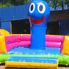 Kiddies Play Jumping Castle for Sale