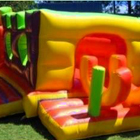 Playstation Jumping Castle for Sale